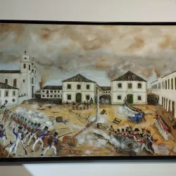 Centro de Interpretação Ambiental do Trancão - Alverca do Ribatejo