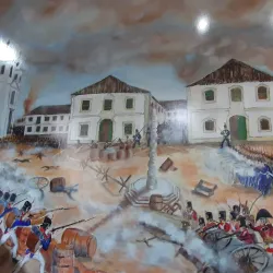 Centro de Interpretação Ambiental do Trancão - Alverca do Ribatejo