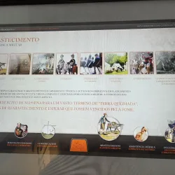 Centro de Interpretação Ambiental do Trancão - Alverca do Ribatejo