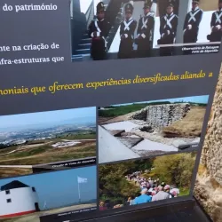 Centro de Interpretação Ambiental do Trancão - Alverca do Ribatejo