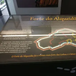 Centro de Interpretação Ambiental do Trancão - Alverca do Ribatejo