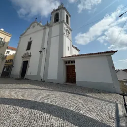 Igreja de São Pedro de Alverca - Alverca do Ribatejo