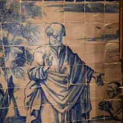 Igreja de São Pedro de Alverca - Alverca do Ribatejo