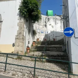 Igreja de São Pedro de Alverca - Alverca do Ribatejo