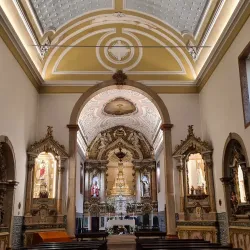 Igreja de São Pedro de Alverca - Alverca do Ribatejo