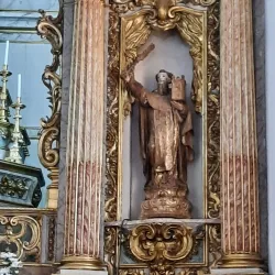 Igreja de São Pedro de Alverca - Alverca do Ribatejo