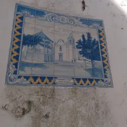 Igreja de São Pedro de Alverca - Alverca do Ribatejo