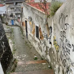 Igreja de São Pedro de Alverca - Alverca do Ribatejo
