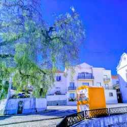 Igreja de São Pedro de Alverca - Alverca do Ribatejo