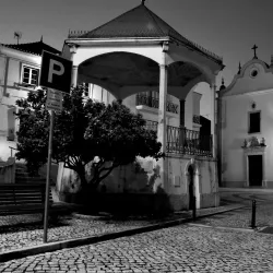 Igreja de São Pedro de Alverca - Alverca do Ribatejo