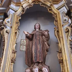 Igreja de São Pedro de Alverca - Alverca do Ribatejo