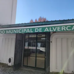 Mercado Municipal de Alverca - Alverca do Ribatejo