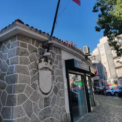 Mercado Municipal de Alverca - Alverca do Ribatejo
