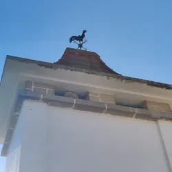 Mercado Municipal de Alverca - Alverca do Ribatejo