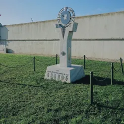 Monumento aos Combatentes do Ultramar - Alverca do Ribatejo