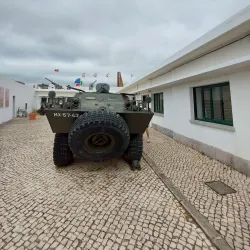 Monumento aos Combatentes do Ultramar - Alverca do Ribatejo