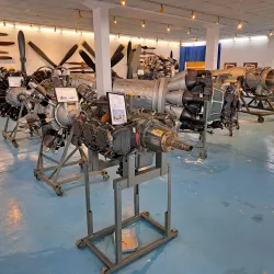 Museu do Ar (Air Museum) - Alverca do Ribatejo