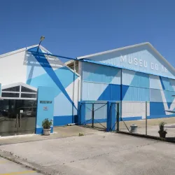 Museu do Ar (Air Museum) - Alverca do Ribatejo