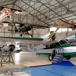 Museu do Ar (Air Museum) - Alverca do Ribatejo