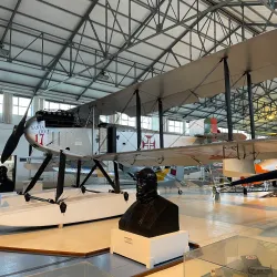Museu do Ar (Air Museum) - Alverca do Ribatejo