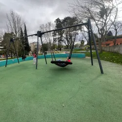 Parque da Cidade de Alverca - Alverca do Ribatejo