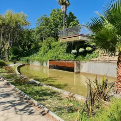 Parque da Cidade de Alverca - Alverca do Ribatejo