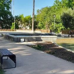 Parque da Cidade de Alverca - Alverca do Ribatejo