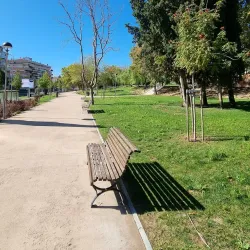 Parque da Cidade de Alverca - Alverca do Ribatejo