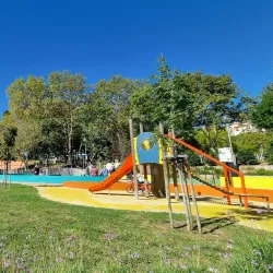 Parque da Cidade de Alverca - Alverca do Ribatejo