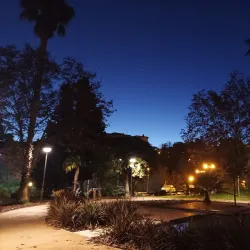 Parque da Cidade de Alverca - Alverca do Ribatejo