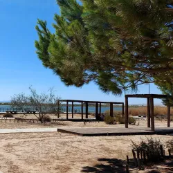 Parque da Ribeira de Sacavém - Alverca do Ribatejo