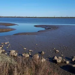 Parque da Ribeira de Sacavém - Alverca do Ribatejo