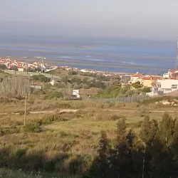 Parque da Ribeira de Sacavém - Alverca do Ribatejo