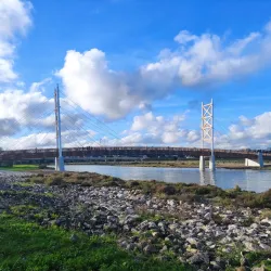 Parque Urbano do Trancão - Alverca do Ribatejo