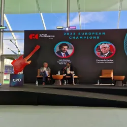 Parque Urbano do Trancão - Alverca do Ribatejo