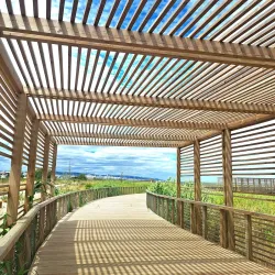 Parque Urbano do Trancão - Alverca do Ribatejo