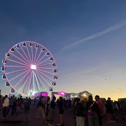 Parque Urbano do Trancão - Alverca do Ribatejo