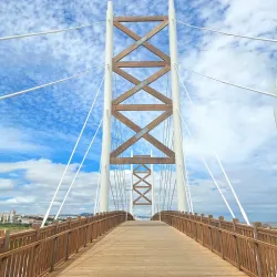 Parque Urbano do Trancão - Alverca do Ribatejo