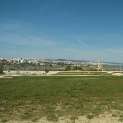 Parque Urbano do Trancão - Alverca do Ribatejo