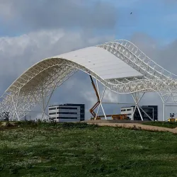 Parque Urbano do Trancão - Alverca do Ribatejo