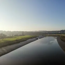 Parque Urbano do Trancão - Alverca do Ribatejo