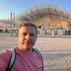 Parque Urbano do Trancão - Alverca do Ribatejo