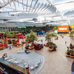 Amadora Shopping - Amadora