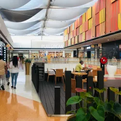 Amadora Shopping - Amadora