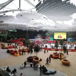 Amadora Shopping - Amadora