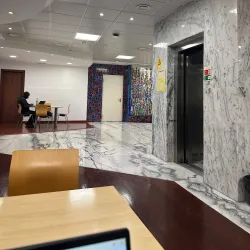 Biblioteca Municipal da Amadora - Amadora