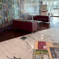 Biblioteca Municipal da Amadora - Amadora