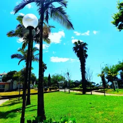 Biblioteca Municipal da Amadora - Amadora