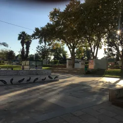 Biblioteca Municipal da Amadora - Amadora