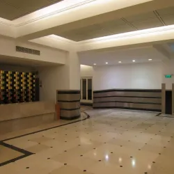 Centro Cultural Olga Cadaval - Amadora